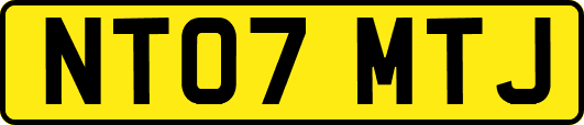 NT07MTJ