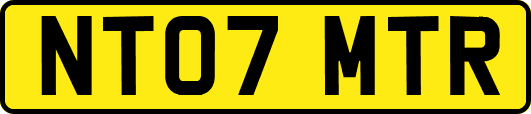 NT07MTR