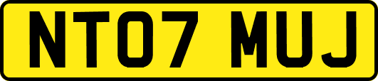 NT07MUJ