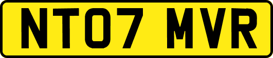 NT07MVR
