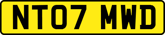 NT07MWD
