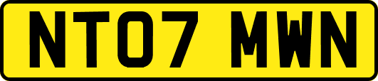 NT07MWN