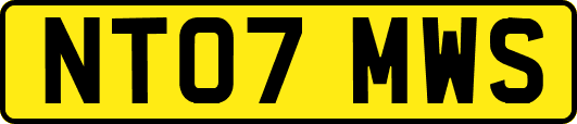 NT07MWS