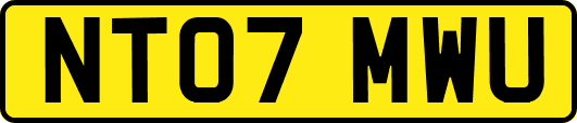 NT07MWU