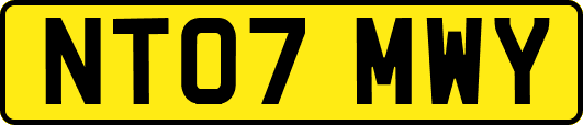 NT07MWY