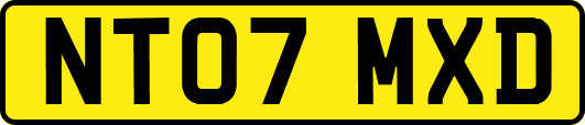 NT07MXD