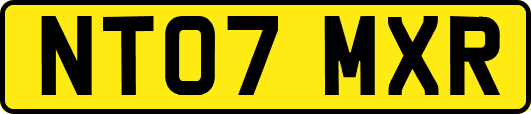 NT07MXR