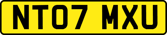 NT07MXU
