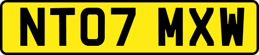 NT07MXW