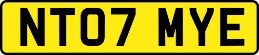 NT07MYE