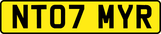 NT07MYR