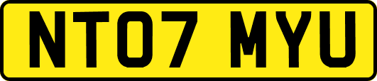 NT07MYU
