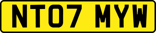 NT07MYW