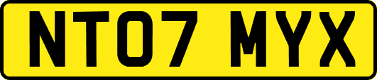 NT07MYX