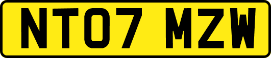 NT07MZW