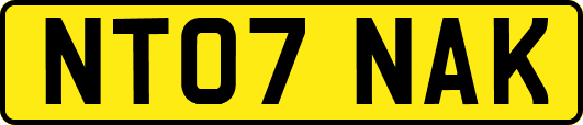 NT07NAK