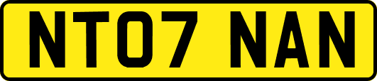 NT07NAN