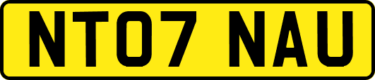 NT07NAU