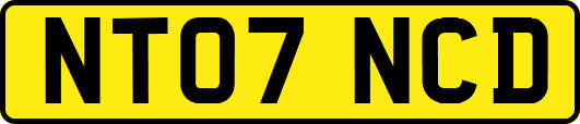 NT07NCD