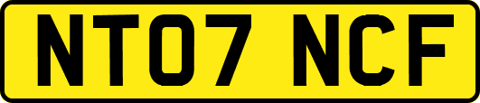 NT07NCF