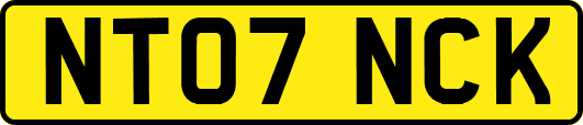 NT07NCK