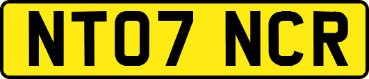 NT07NCR