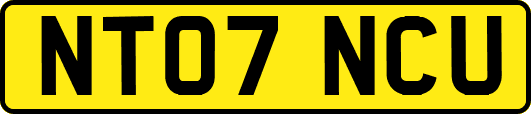 NT07NCU