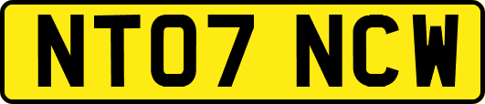 NT07NCW