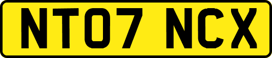 NT07NCX