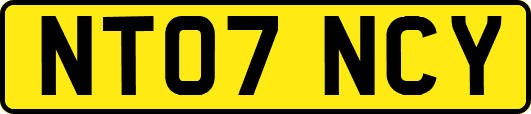 NT07NCY