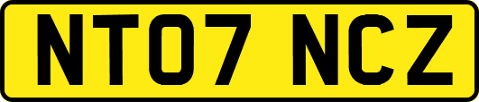 NT07NCZ