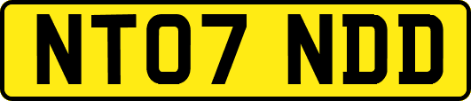 NT07NDD