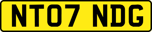 NT07NDG