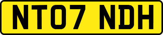 NT07NDH