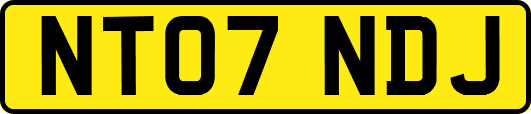 NT07NDJ