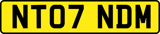 NT07NDM