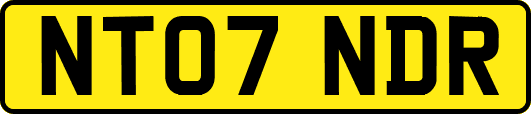 NT07NDR