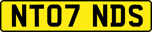 NT07NDS