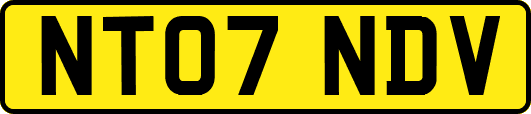 NT07NDV