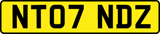 NT07NDZ