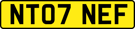 NT07NEF