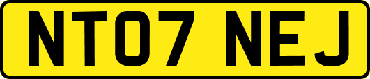 NT07NEJ