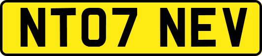NT07NEV
