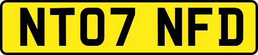 NT07NFD