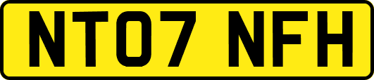 NT07NFH