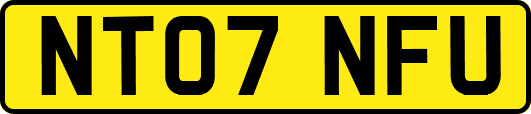 NT07NFU