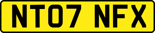 NT07NFX