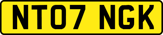 NT07NGK