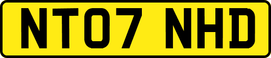 NT07NHD