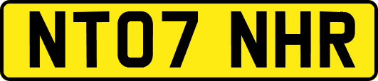 NT07NHR